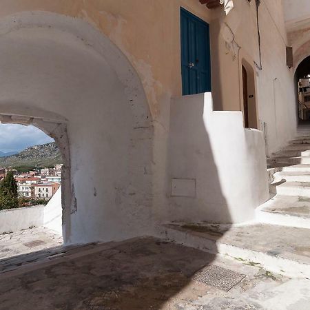 Casa Vacanza Madonnella 10 Sperlonga Exteriér fotografie