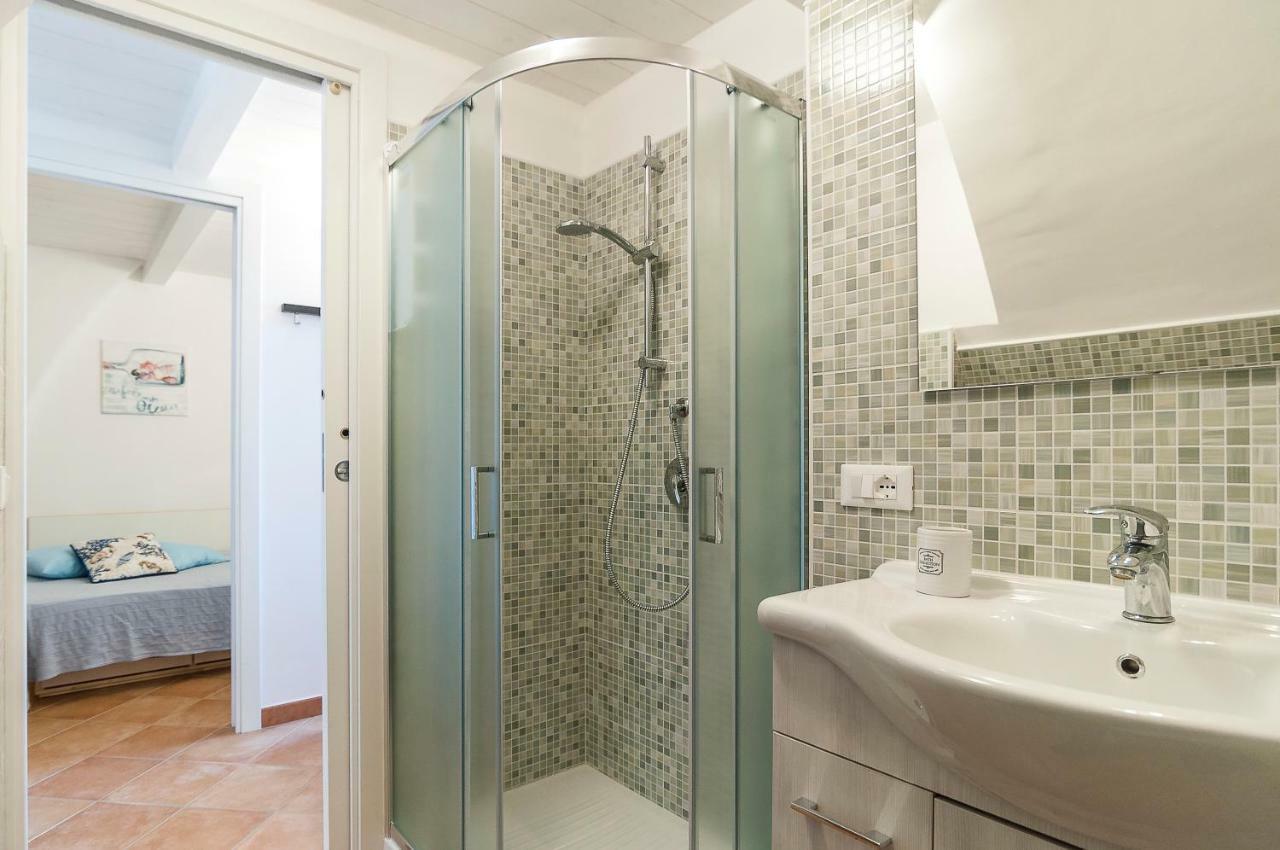 Casa Vacanza Madonnella 10 Sperlonga Exteriér fotografie
